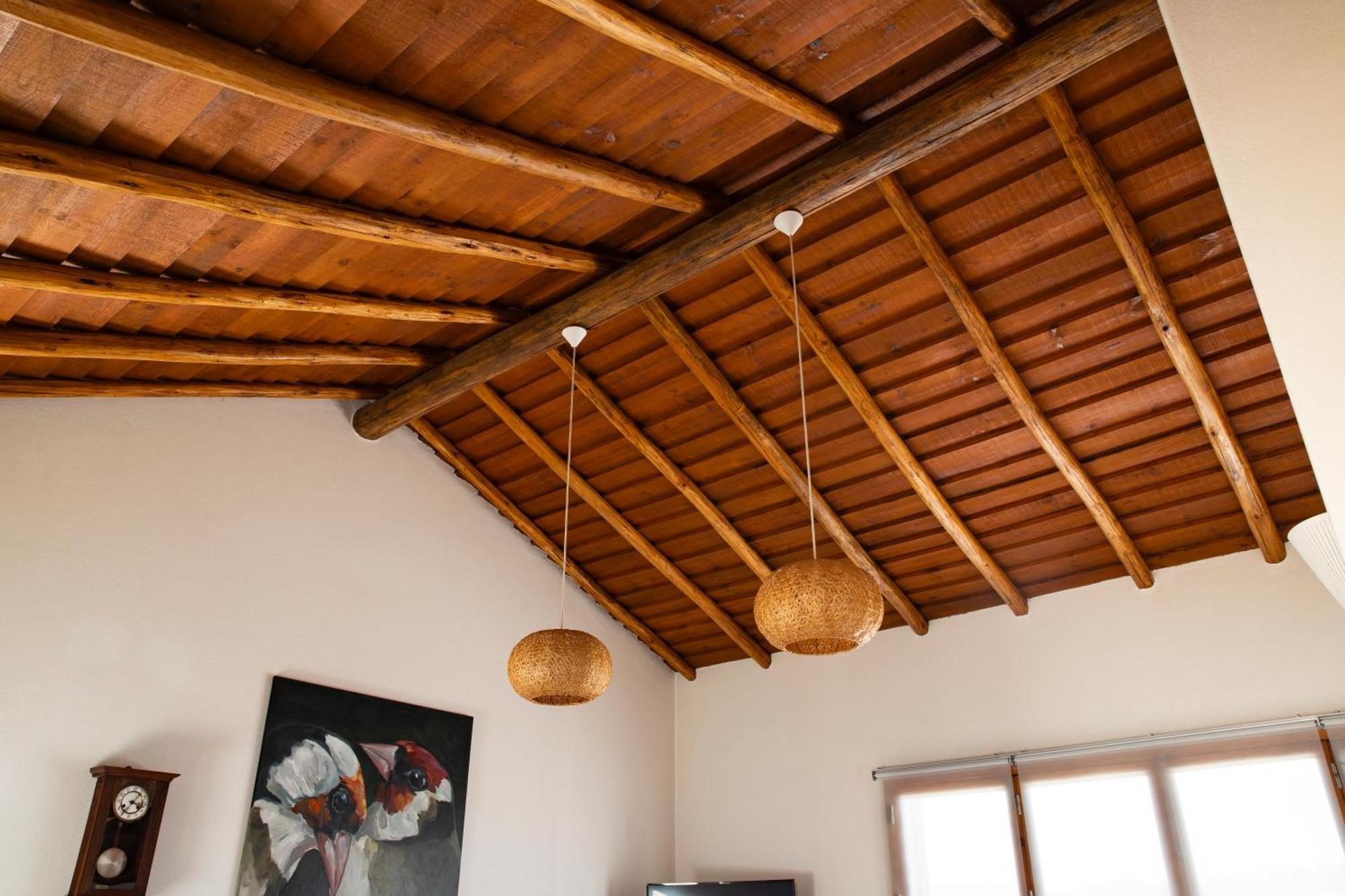 Quinta Dos Malhadais, Figueira - Holiday home *
