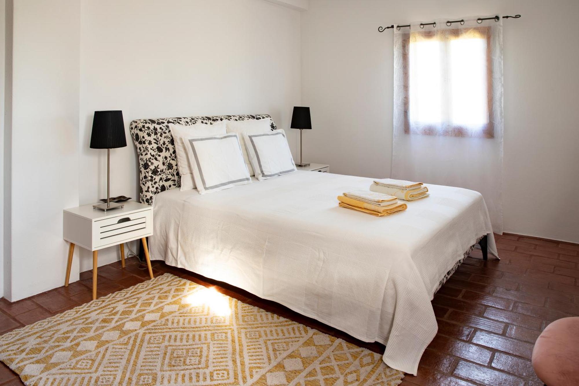 Holiday home Quinta Dos Malhadais, Figueira - *
