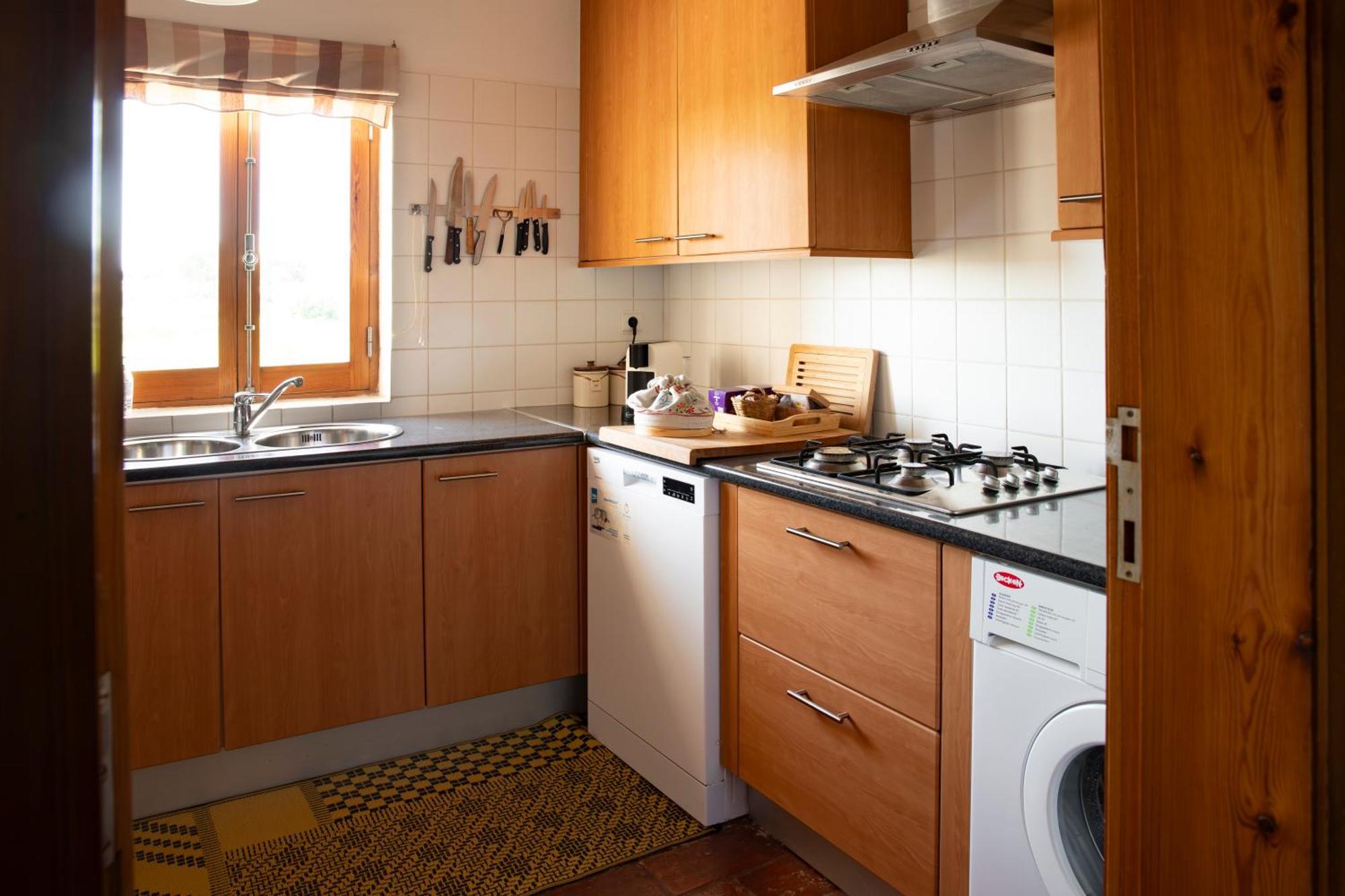 Quinta Dos Malhadais, Figueira - Holiday home