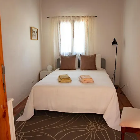 Quinta Dos Malhadais, Figueira - Farm House Portimao Exterior photo
