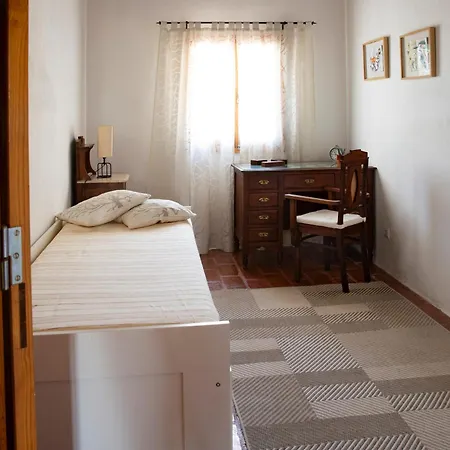 Quinta Dos Malhadais, Figueira - Farm House Portimao Exterior photo