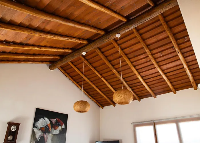 Quinta Dos Malhadais, Figueira - Farm House