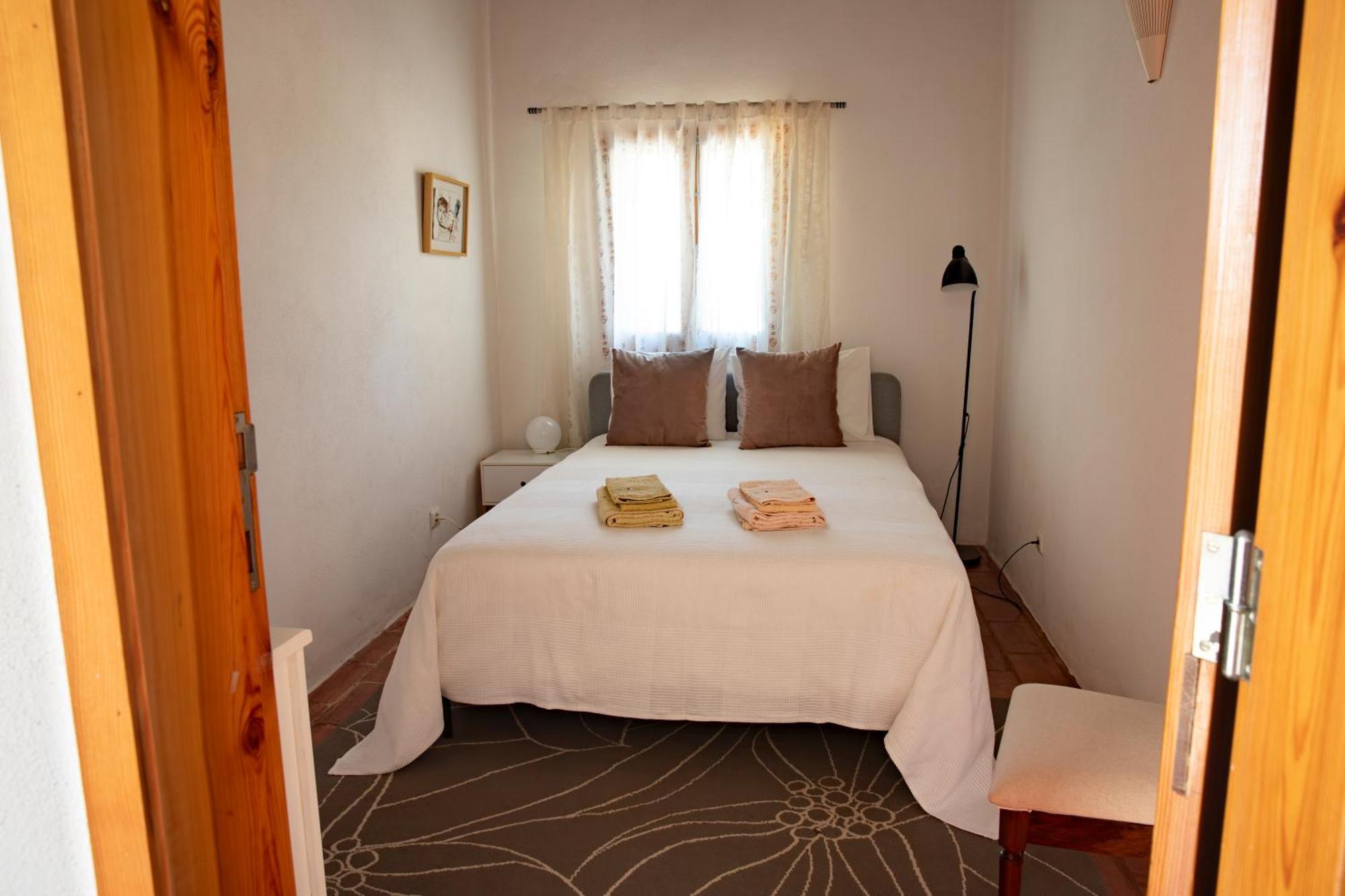Holiday home Quinta Dos Malhadais, Figueira - Portimao
