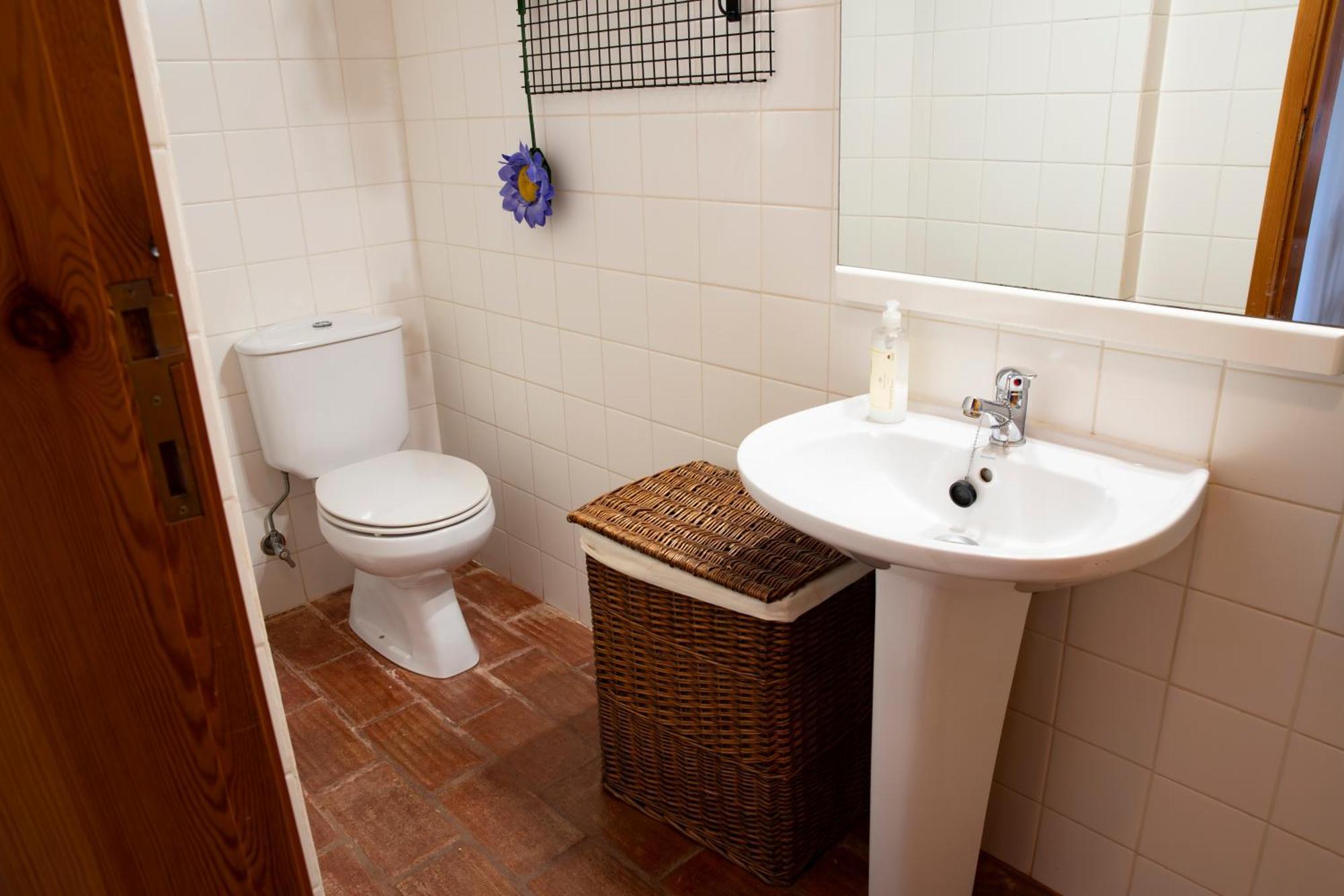 Quinta Dos Malhadais, Figueira - Holiday home *
