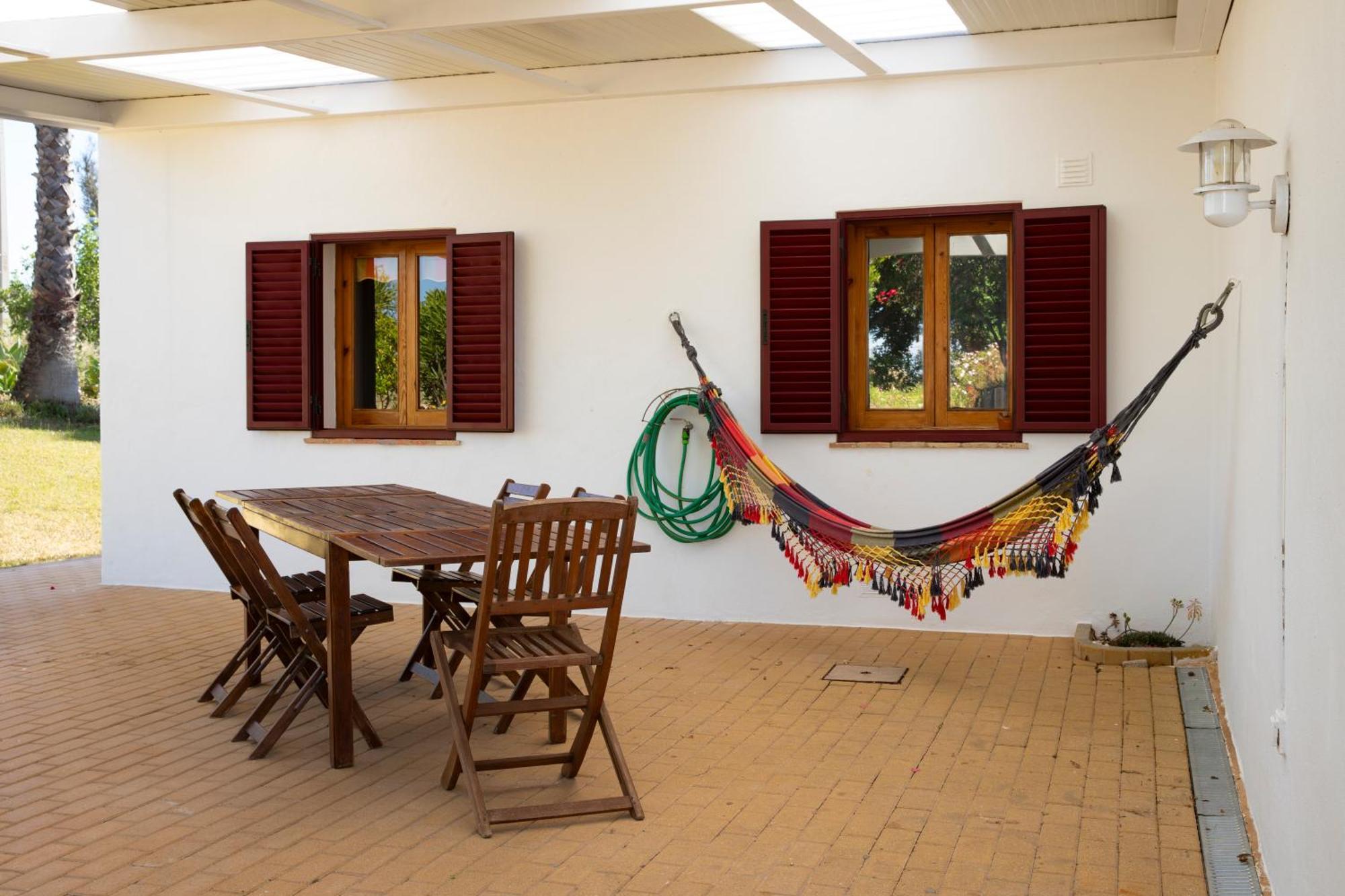 Quinta Dos Malhadais, Figueira - Holiday home Portimao