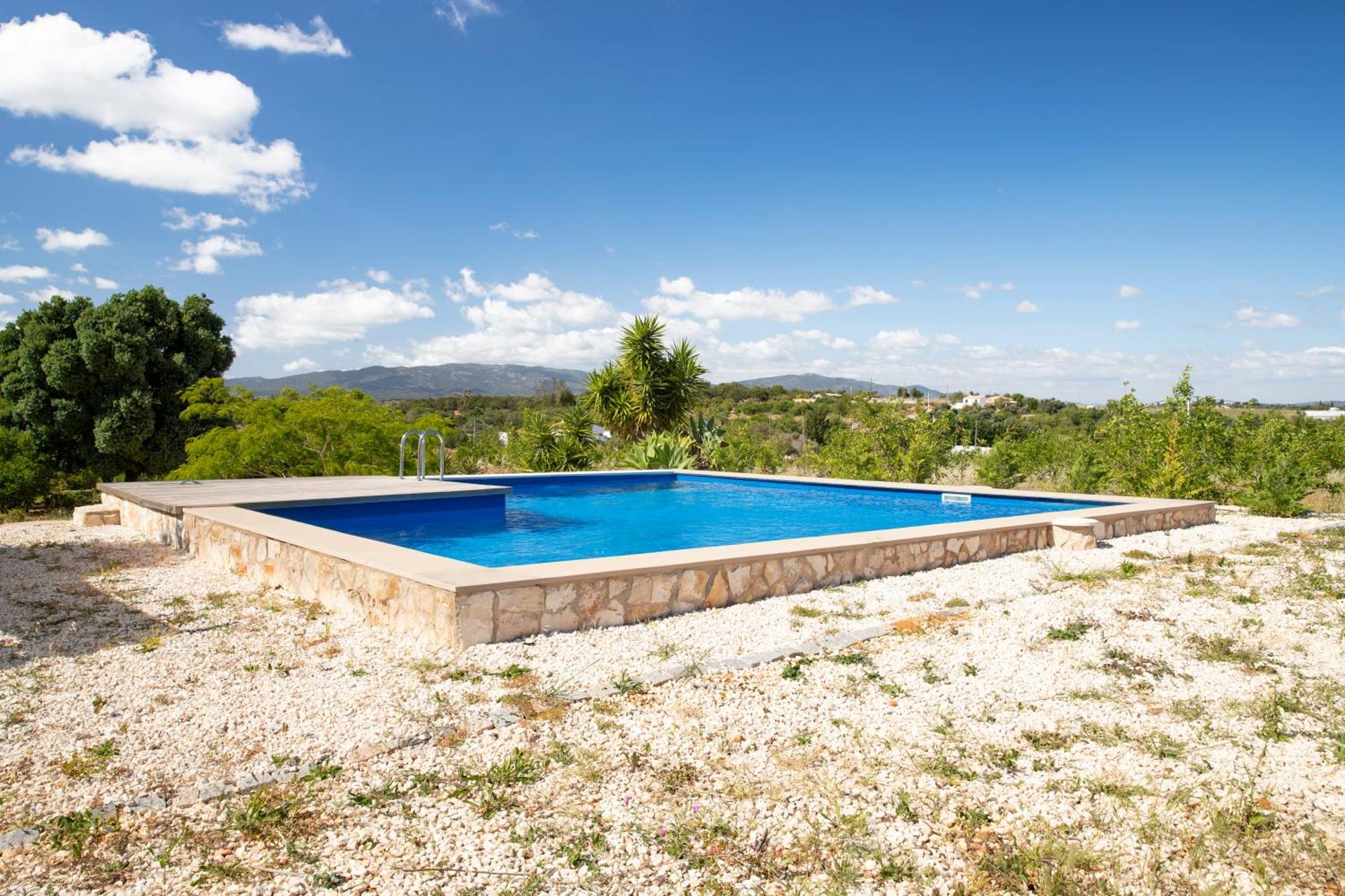 Quinta Dos Malhadais, Figueira -