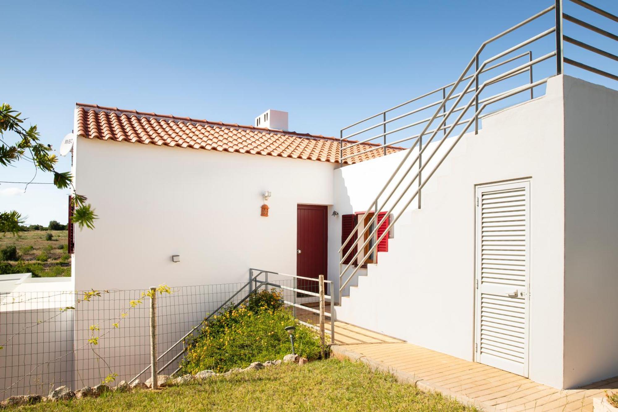 Quinta Dos Malhadais, Figueira - Holiday home Portimao