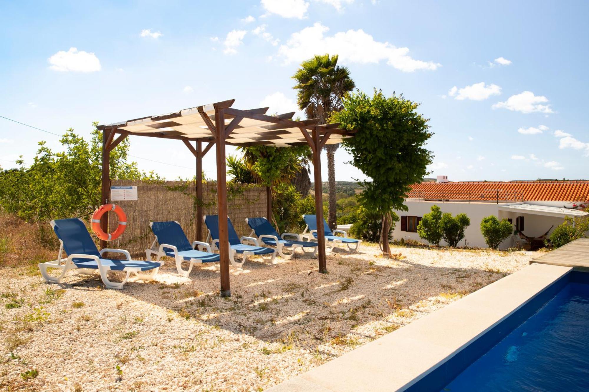 Quinta Dos Malhadais, Figueira - *