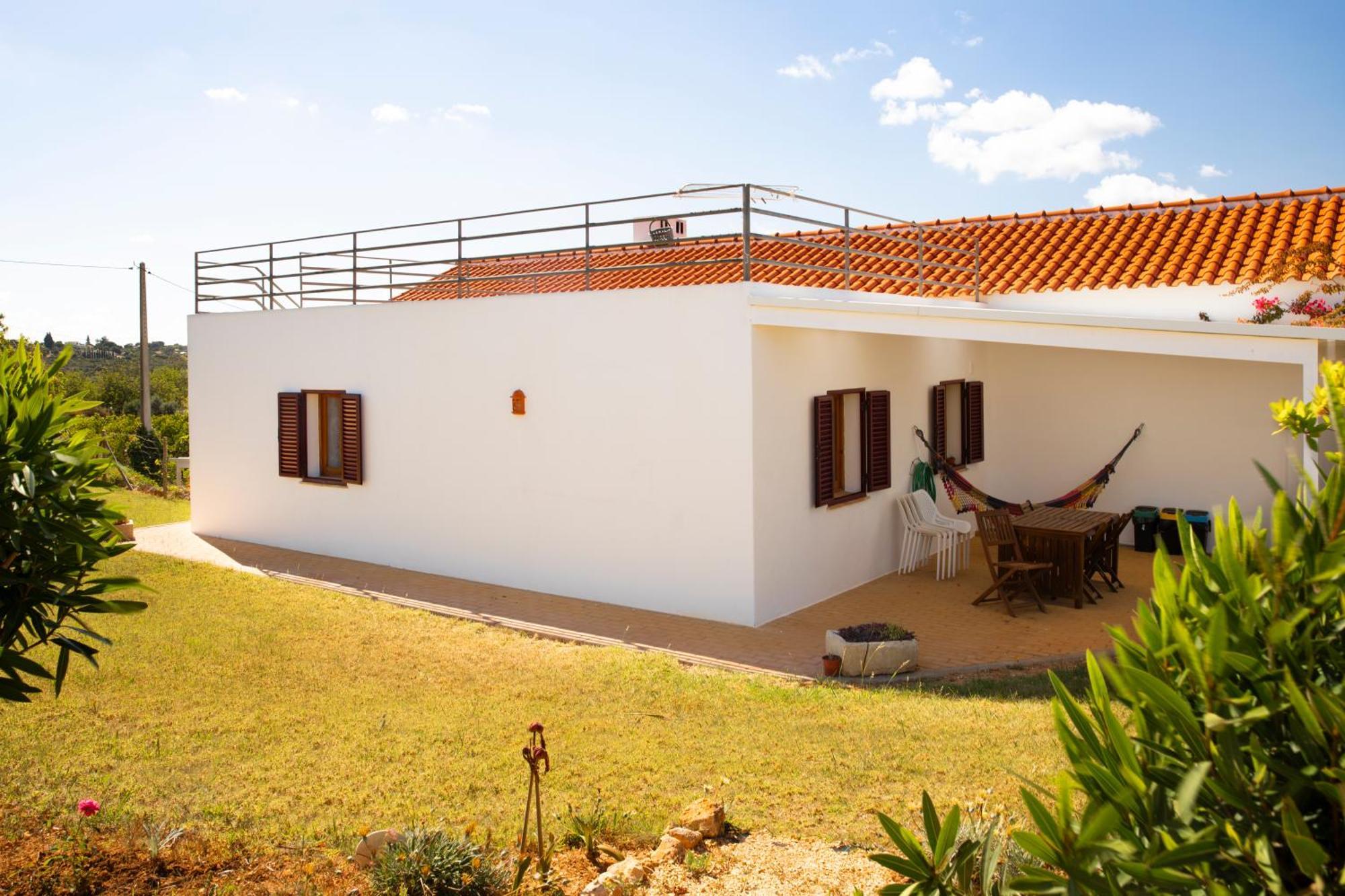 Quinta Dos Malhadais, Figueira - * Portimao