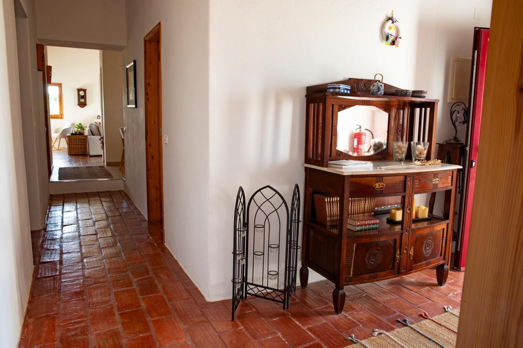 Quinta Dos Malhadais, Figueira - Portimao