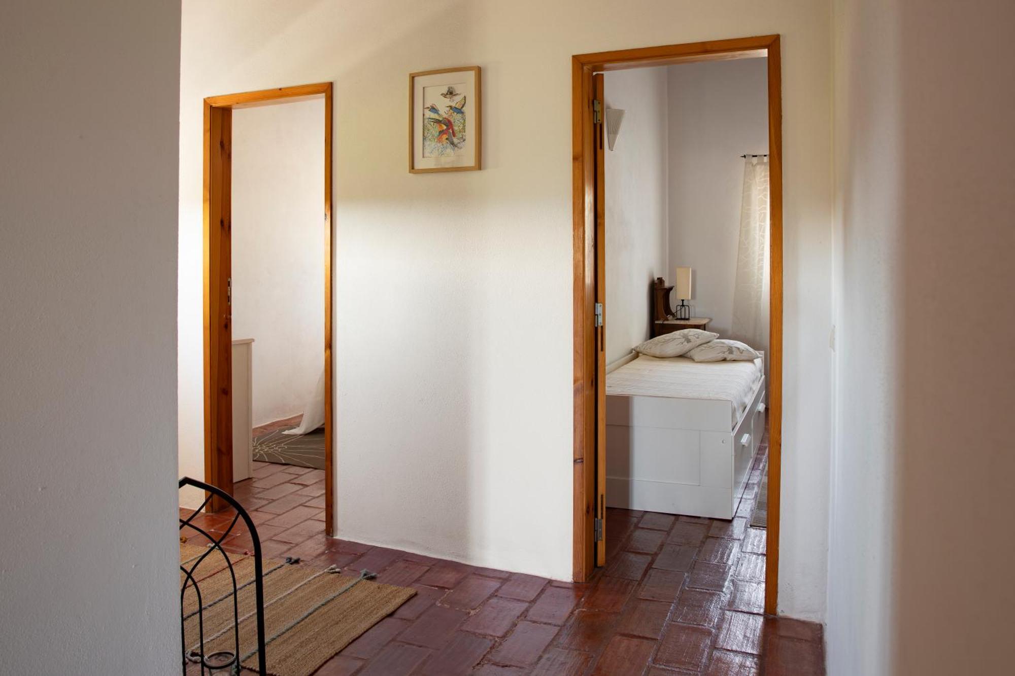 Holiday home Quinta Dos Malhadais, Figueira - *